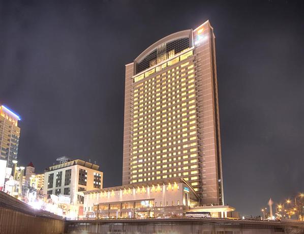 호텔 케이한 유니버설 타워
