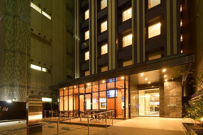 호텔 WBF 후쿠오카 나카스